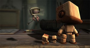 LittleBigPlanet 2 Is A Necessary Sequel For Both Technical & Audience Reasons.