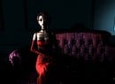 Film Noir Psychological Horror Dollhouse Gets Inside Your Head