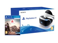 Sony Will Give You Farpoint for Free if You Buy PlayStation VR in Europe
