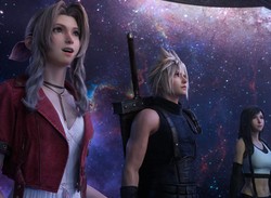 Nomura Promises Death Won't be Cheated in Final Fantasy 7 Rebirth
