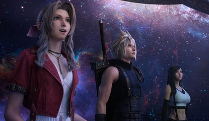Nomura Promises Death Won't be Cheated in Final Fantasy 7 Rebirth