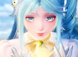 Infinity Nikki's Free PS5 Pro Update Poised to Make It Even Prettier