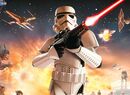 EA Is Already Talking About Star Wars Battlefront Sequels