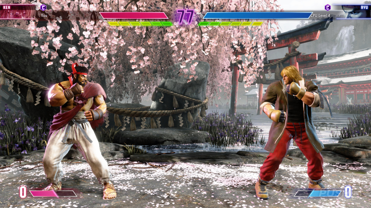 Street Fighter VI on PC: Everything You Need To know!