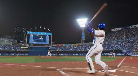 MLB The Show Creators Are Eyeing a New PS5 Rival 2