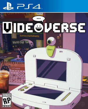 VIDEOVERSE