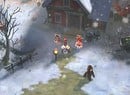 Get a Much Better Look at Traditional PS4 JRPG I Am Setsuna Tomorrow
