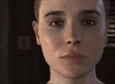 David Cage: I Wish I Could Say Nothing About Beyond