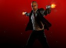 Hitman Absolution, Catherine, and Velocity Ultra Front European PS Plus Update