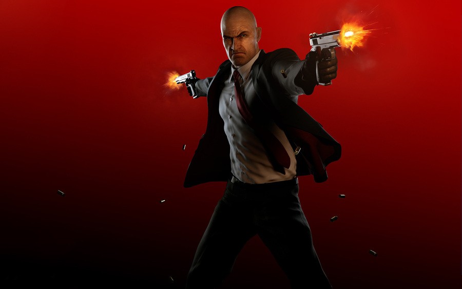 Hitman Absolution