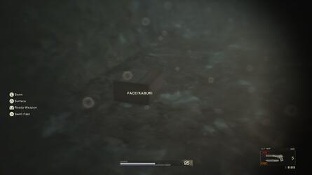 Metal Gear Solid Delta: Tikhogornyj Walkthrough 5