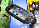 Best PS Vita Games