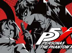 Gacha Spin-Off Persona 5: The Phantom X Skips PS5 for Worldwide Launch