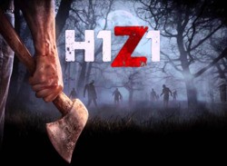 H1Z1: Battle Royale Is One of the Biggest Games on PS4 Right Now