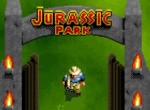 Jurassic Park: Classic Collection Breaks Containment on PS5, PS4