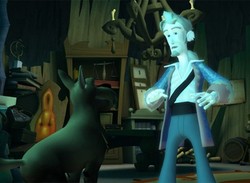 Tales Of Monkey Island Hits The PlayStation Network On June 15th