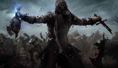 Surprise! Shadow of Mordor Game of the Year Edition Out Next Month, Includes All DLC