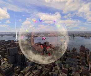 Marvel's Spider-Man 2: All Spider-Bots Locations Guide 48