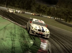 Superstars V8 Racing Heads Exclusively To The PlayStation Network In October