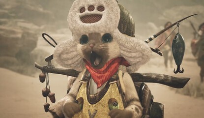 What Are You Playing This Weekend? - Issue 567