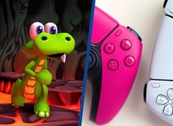 Croc: Legend of the Gobbos Remaster Confirmed for PS5, PS4 in New Gameplay Trailer