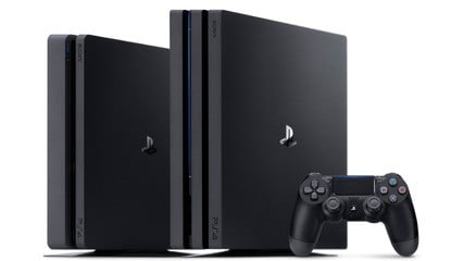 The Best Cheap PS4 Slim and PS4 Pro Bundles