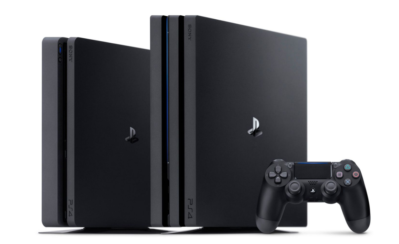 The Complete PlayStation 4 Buying Guide: Slim Vs. Pro, PS Plus, Games, Etc.  - GameSpot