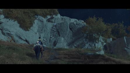 Ghost of Yotei: Reliquary of Resilience Solution Guide 3