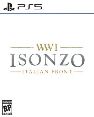 Isonzo