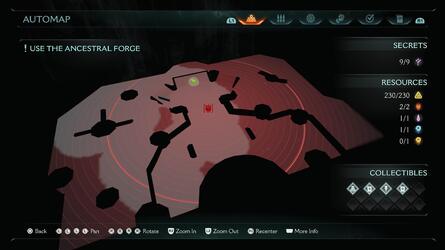 DOOM: The Dark Ages: Ancestral Forge Walkthrough 32