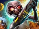 Destroy All Humans Remake Announced, Invades PS4 in 2020