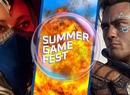 Record-Setting Summer Game Fest Will Return in 2024 with Live Showcase