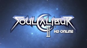 SoulCalibur II HD Online