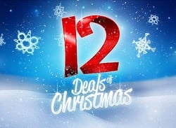 Sony Counting Down to Christmas with PSN Deals