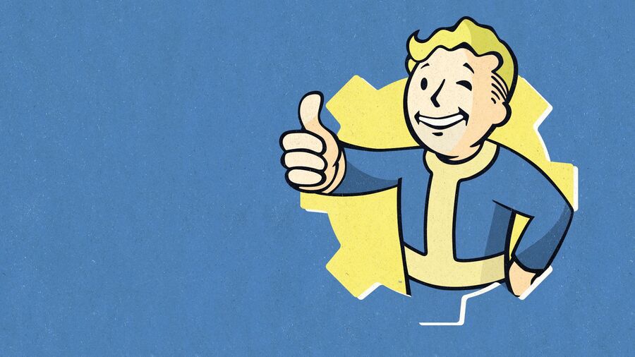 Fallout PS5 PlayStation 5 Sony 1