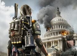 What Did You Think of The Division 2 Beta?