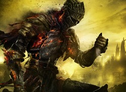 Dark Souls III PS4 Trailer Keeps the Hype Train Moving