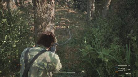 Metal Gear Solid Delta: Dremuchij South Walkthrough 16