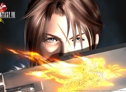 Final Fantasy 8 Remaster to Be Revealed During Square Enix's E3 2019 Show