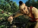 UK Sales Charts: Far Cry 3 Finishes 2012 on a High