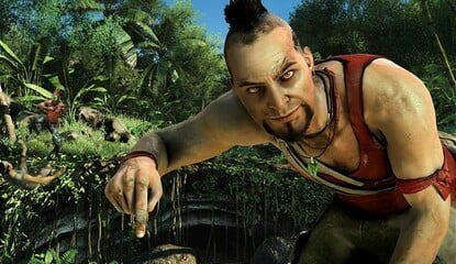 UK Sales Charts: Far Cry 3 Finishes 2012 on a High