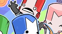 Castle Crashers Remastered