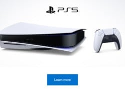 Sony's Sending Out a New Wave of PS5 Marketing Emails