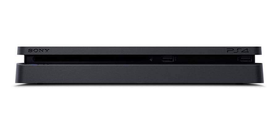 PlayStation 4 review