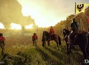 PS4 First-Person Sandbox RPG Kingdom Come: Deliverance Is Definitey One to Watch