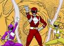 That Bad Ass Power Rangers Beat-'Em-Up Is Probably Morphin' to PS5, PS4