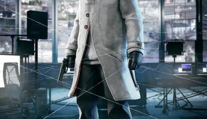 This Is Why You Should Play Watch Dogs on PS4