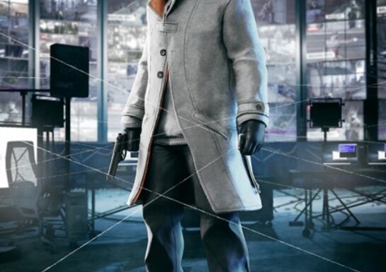 This Is Why You Should Play Watch Dogs on PS4