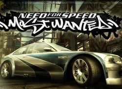 Need for Speed: Most Wanted Races into Sight