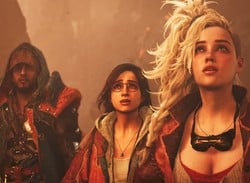 Capcom Nixes Tone Deaf Conference on Monster Hunter Wilds Optimisation